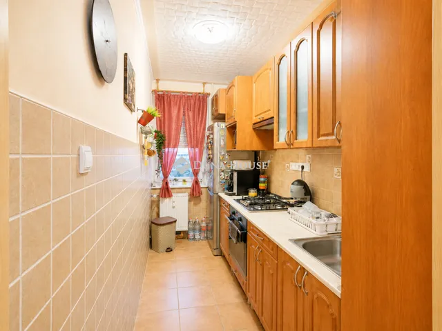 Eladó lakás Budapest XVIII. kerület 53 nm