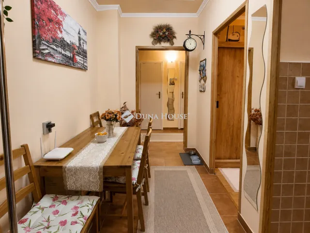 Eladó lakás Budapest XVIII. kerület 53 nm