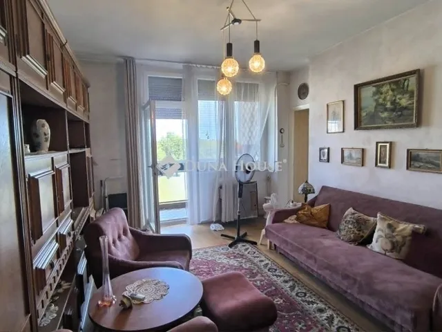 Eladó lakás Budapest IX. kerület 53 nm