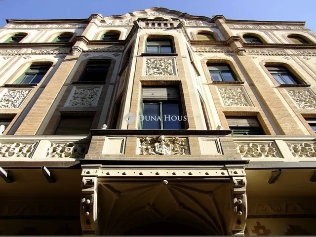 Eladó lakás Budapest VII. kerület 94 nm