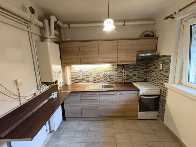 Eladó lakás Budapest XIII. kerület, Lőportárdűlő 41 nm