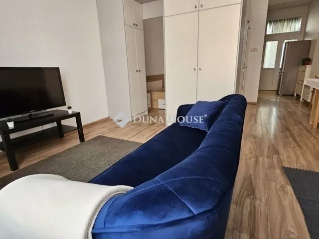 Eladó lakás Budapest VII. kerület 37 nm