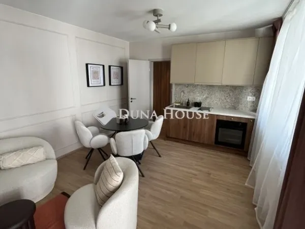 Eladó lakás Budapest VII. kerület, Ligetváros 34 nm