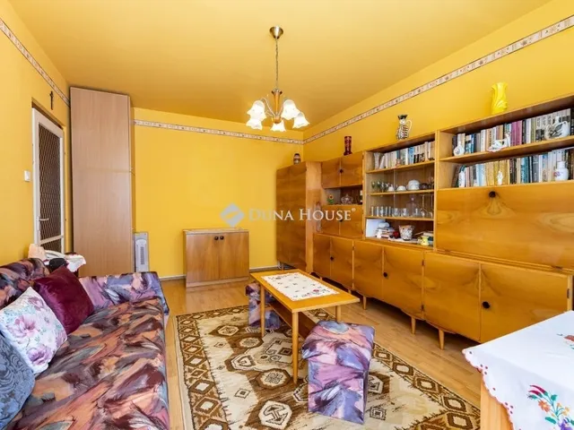 Eladó lakás Budapest XVIII. kerület 35 nm