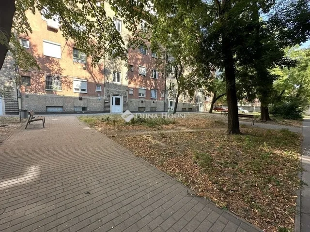 Eladó lakás Budapest X. kerület 38 nm