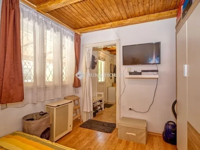 Eladó lakás Budapest XIX. kerület 30 nm