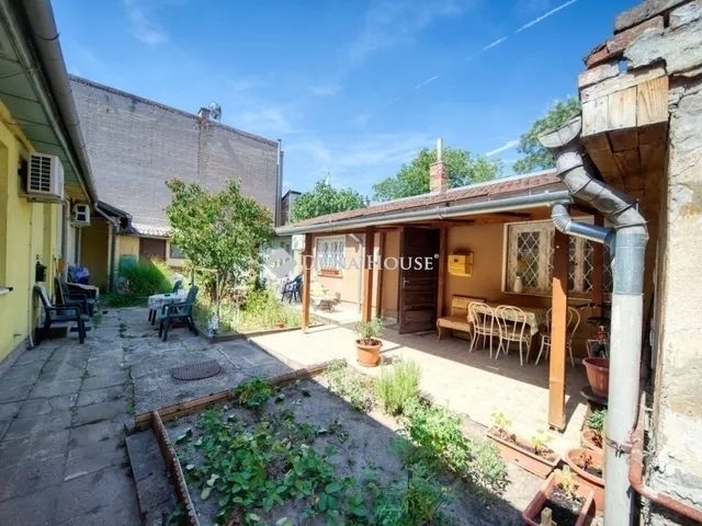 Eladó lakás Budapest XIX. kerület 30 nm