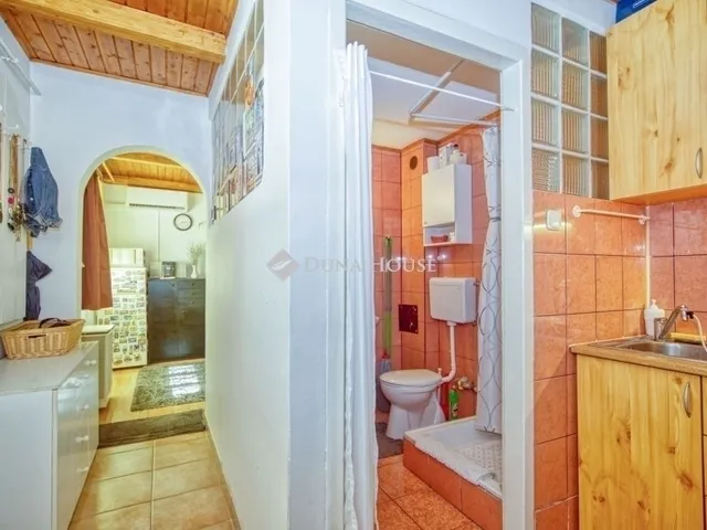 Eladó lakás Budapest XIX. kerület 30 nm