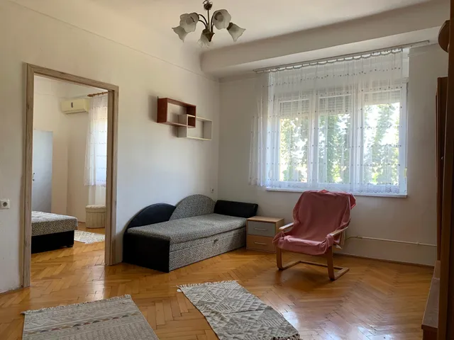 Eladó lakás Budapest XIV. kerület 56 nm