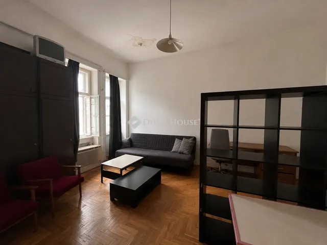 Eladó lakás Budapest VIII. kerület, Józsefváros 44 nm