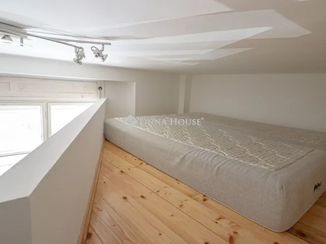Eladó lakás Budapest VII. kerület, Ligetváros 27 nm