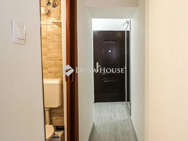 Eladó lakás Budapest VII. kerület, Ligetváros 27 nm