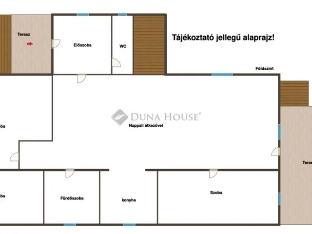Eladó ház Ócsa 191 nm