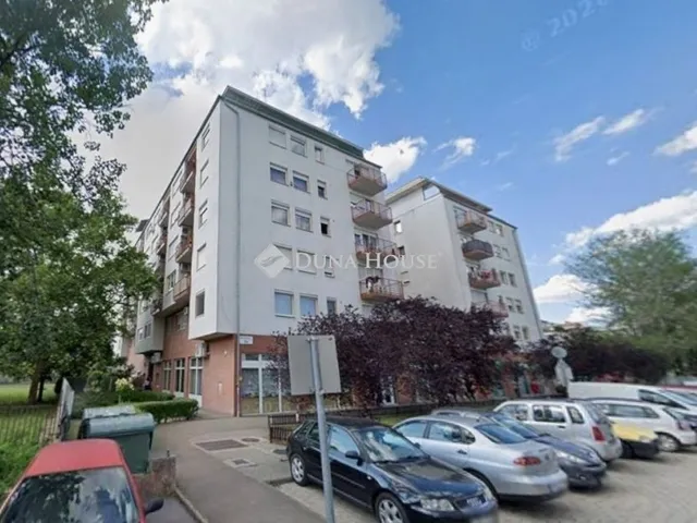 Eladó lakás Budapest XX. kerület 32 nm