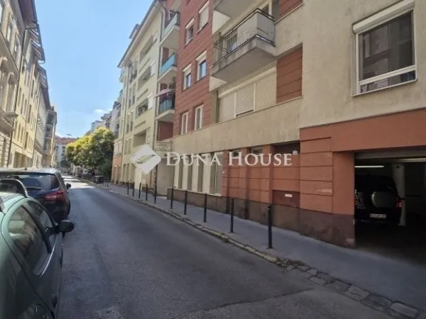 Eladó lakás Budapest IX. kerület 59 nm