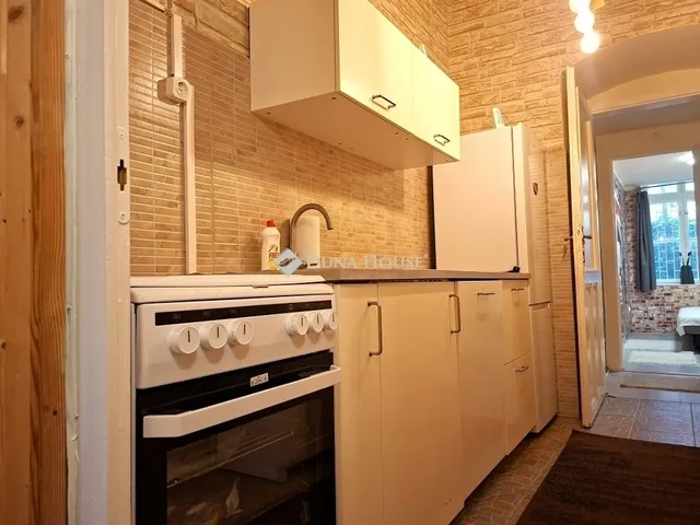 Eladó lakás Budapest VII. kerület 42 nm