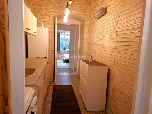 Eladó lakás Budapest VII. kerület 42 nm