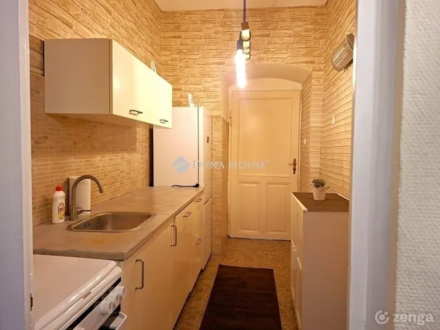 Eladó lakás Budapest VII. kerület 42 nm