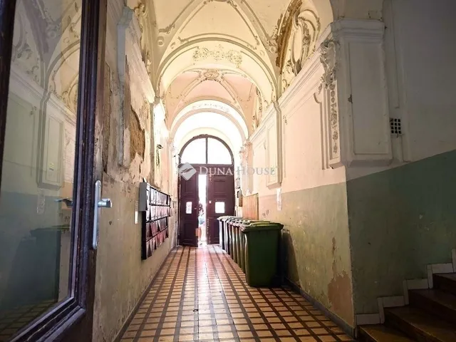 Eladó lakás Budapest VII. kerület 42 nm