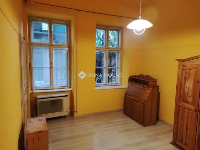 Eladó lakás Budapest VII. kerület, Ligetváros 25 nm