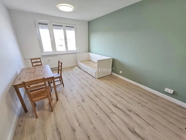 Eladó lakás Budapest XIII. kerület, Lőportárdűlő 35 nm