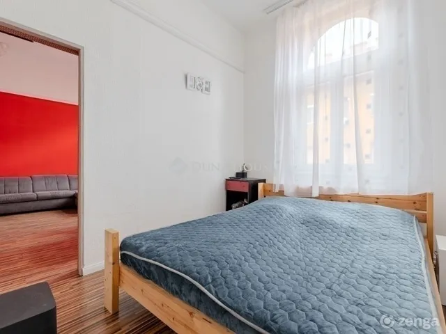 Eladó lakás Budapest VII. kerület 110 nm