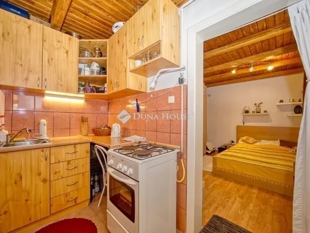 Eladó lakás Budapest XIX. kerület 30 nm