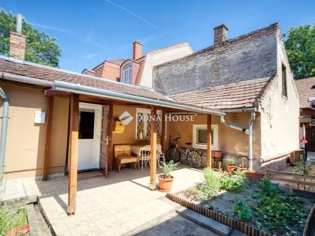 Eladó lakás Budapest XIX. kerület 30 nm