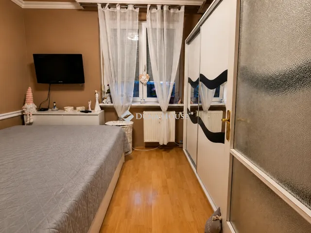 Eladó lakás Budapest XVIII. kerület 53 nm