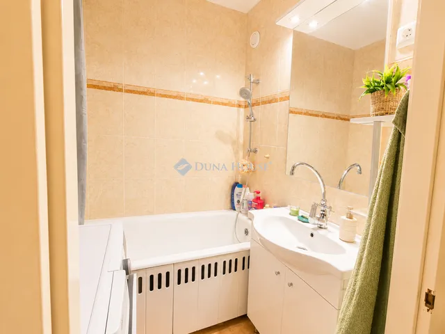 Eladó lakás Budapest XVIII. kerület 53 nm