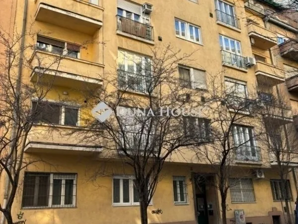 Eladó lakás Budapest XI. kerület 47 nm