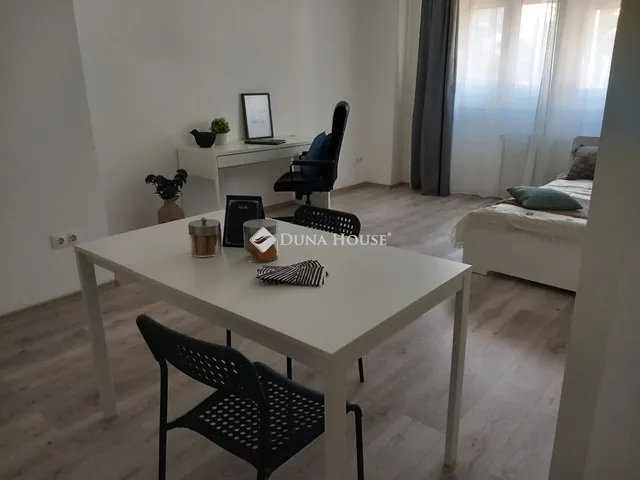 Eladó lakás Budapest XI. kerület 45 nm