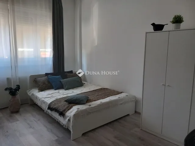 Eladó lakás Budapest XI. kerület 45 nm