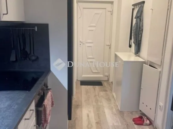 Eladó lakás Budapest XI. kerület 45 nm