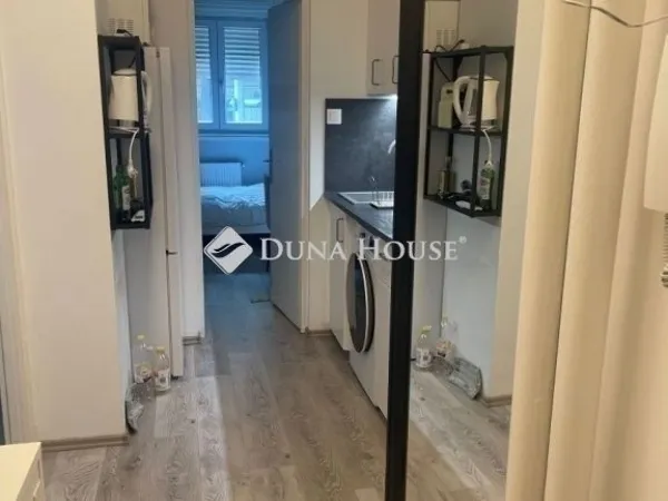 Eladó lakás Budapest XI. kerület 45 nm