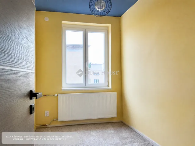 Eladó lakás Budapest XI. kerület 45 nm