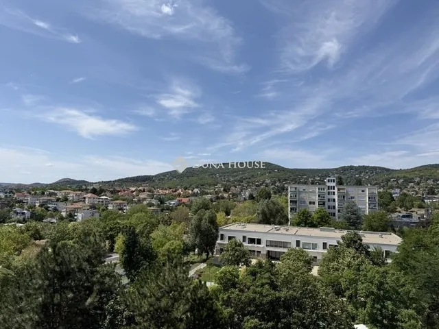 Eladó lakás Budapest XI. kerület, Gazdagrét 53 nm