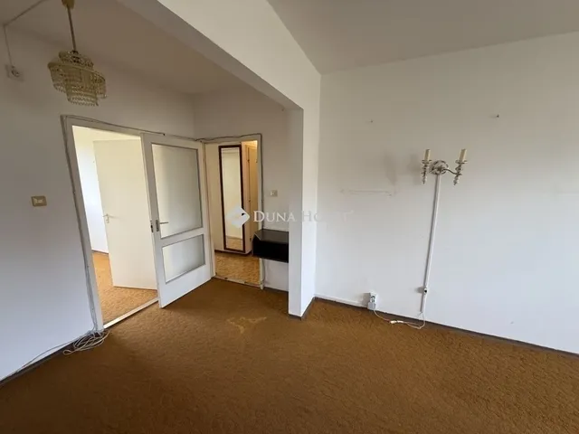 Eladó lakás Budapest XI. kerület, Gazdagrét 53 nm
