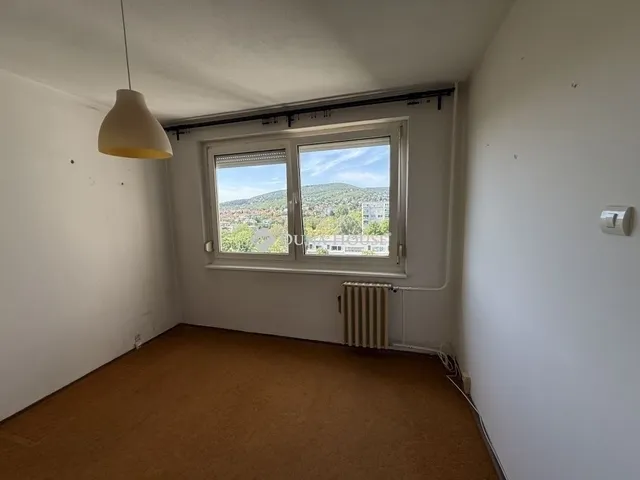 Eladó lakás Budapest XI. kerület, Gazdagrét 53 nm