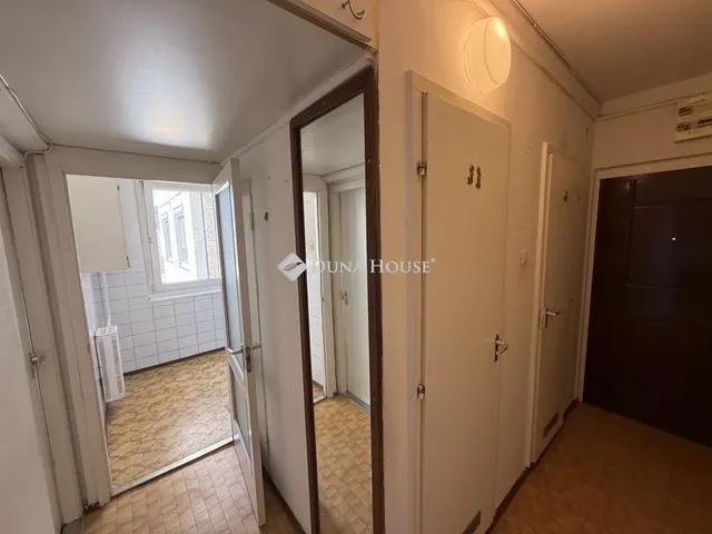 Eladó lakás Budapest XI. kerület, Gazdagrét 53 nm