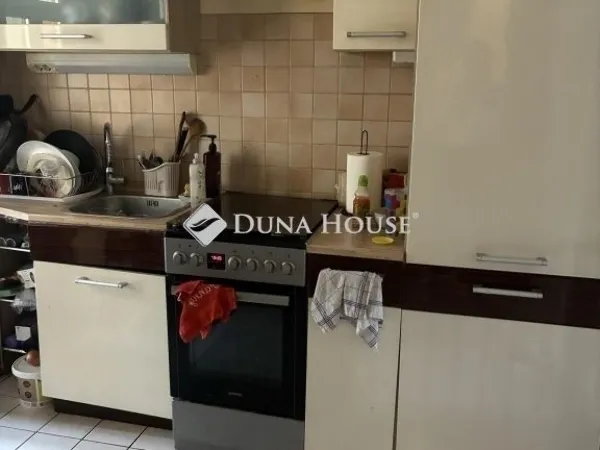 Eladó lakás Budapest XX. kerület 41 nm