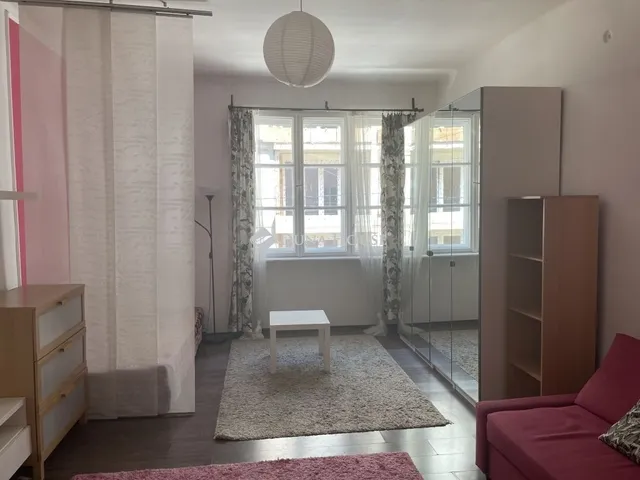 Eladó lakás Budapest XIV. kerület, Zugló 35 nm