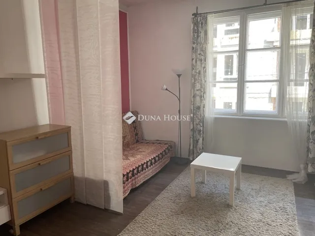 Eladó lakás Budapest XIV. kerület, Zugló 35 nm