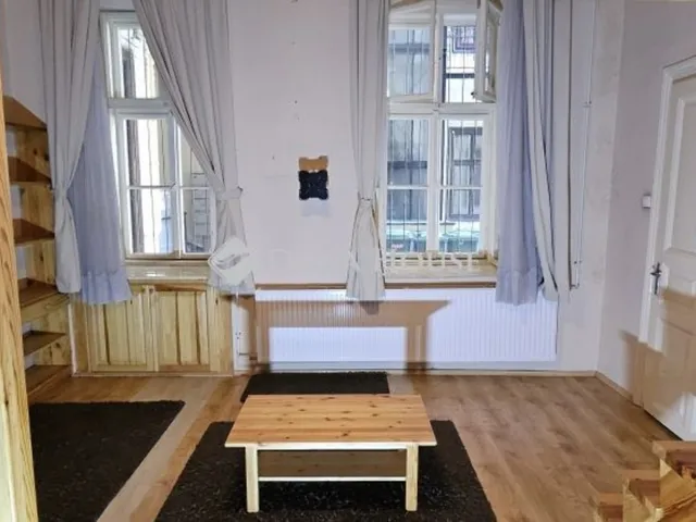 Eladó lakás Budapest VII. kerület 45 nm