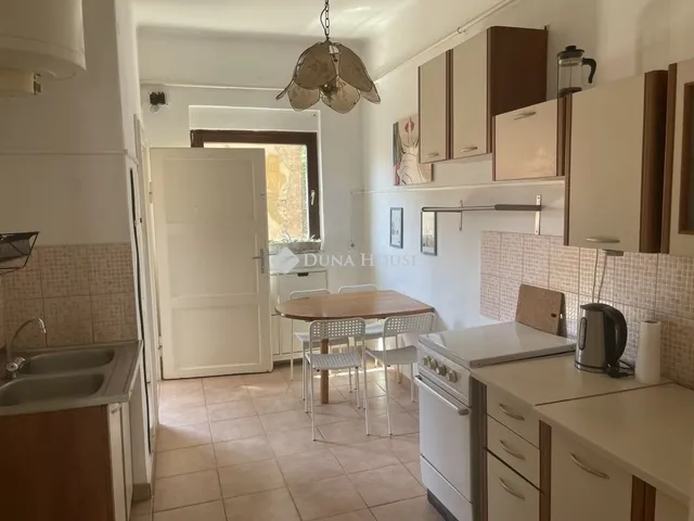 Eladó lakás Budapest XIV. kerület, Istvánmező 35 nm