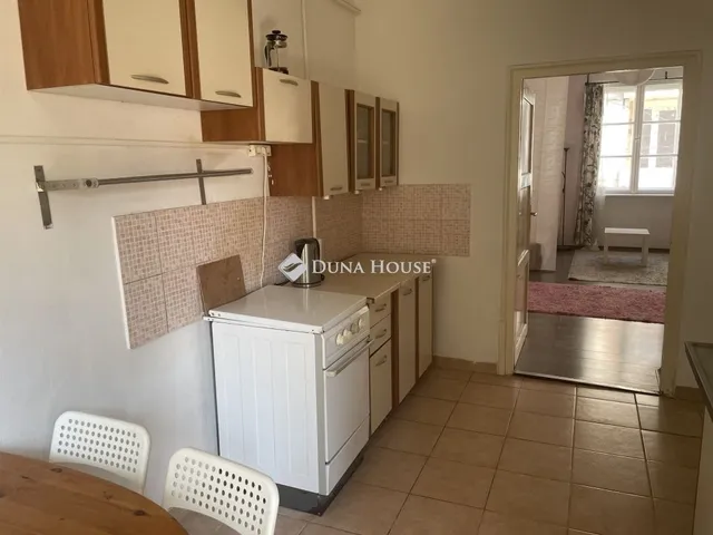 Eladó lakás Budapest XIV. kerület, Istvánmező 35 nm