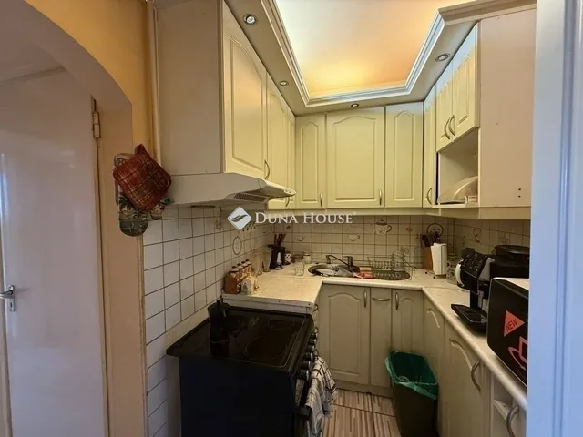 Eladó lakás Budapest XI. kerület, Őrmező 53 nm