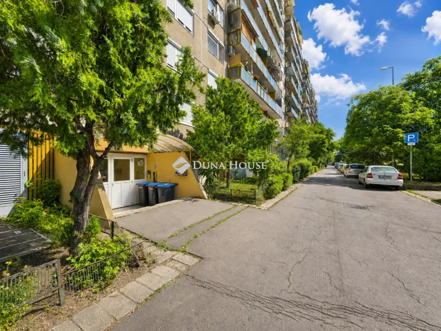 Eladó lakás Budapest XIX. kerület 60 nm