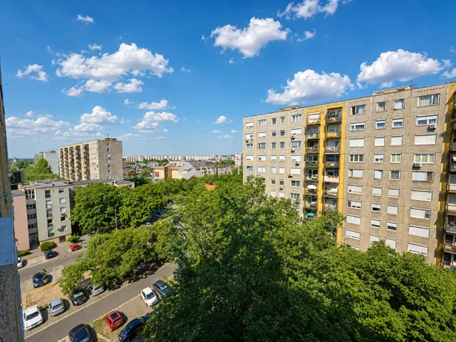 Eladó lakás Budapest XIX. kerület 60 nm