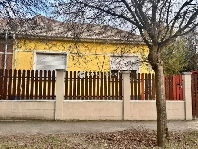 Eladó ház Budapest XIX. kerület 165 nm